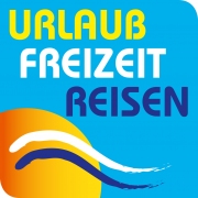 Mutsch auf der Messe „Urlaub Freizeit Reisen“ in Friedrichshafen